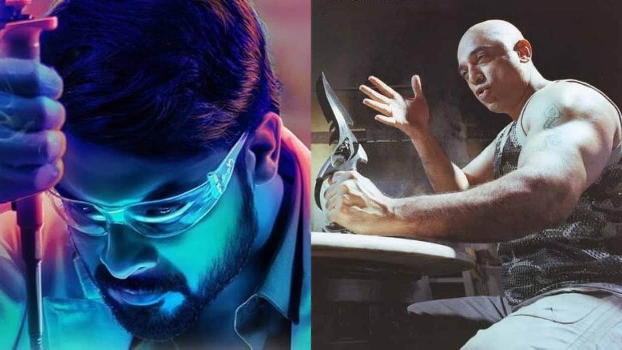 These South Psycho Thriller Movies Dubbed in Hindi on OTT Platform See List