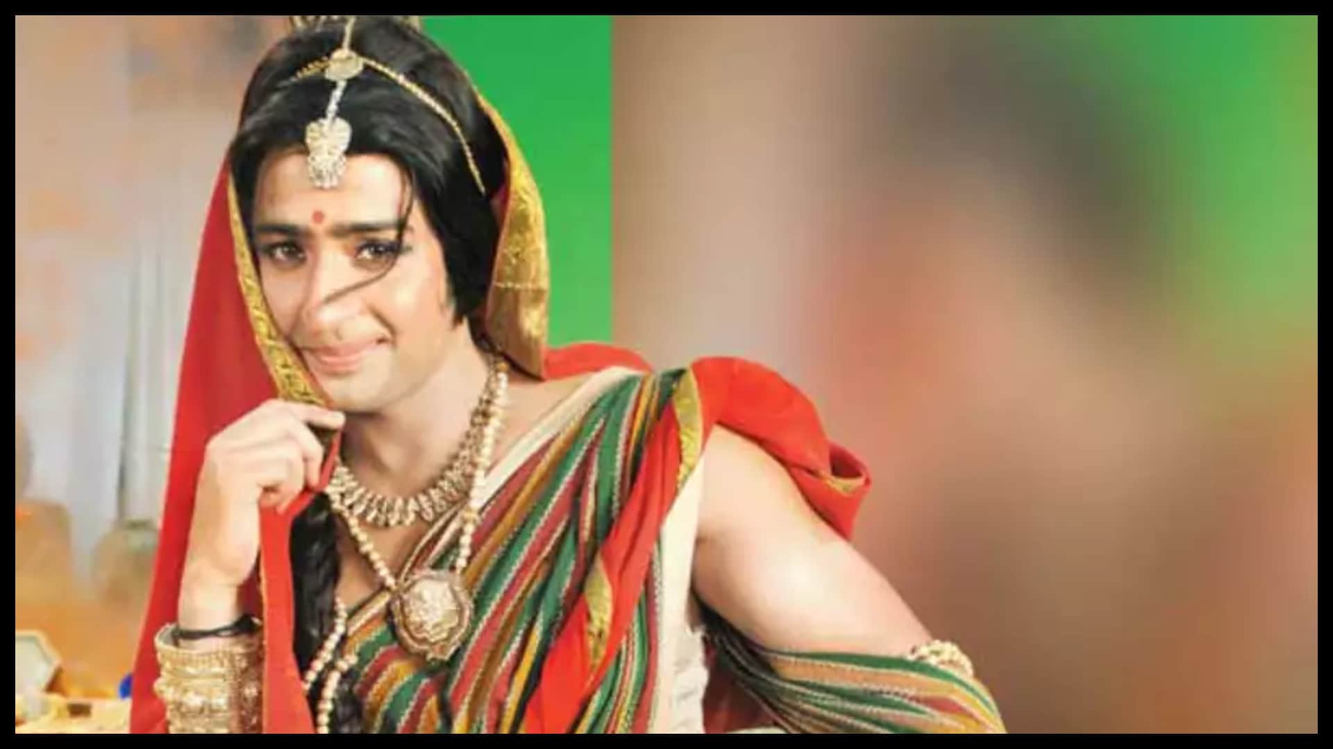 Ardh: Like Rajpal Yadav TV Male Actors Played Female Roles In Serials From Anupamaa Gaurav Khanna To Shabbir Ahluwalia