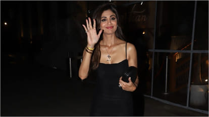 Shilpa Shetty and Hollywood star Richard Gere kiss case Sessions court upholds order discharging actress