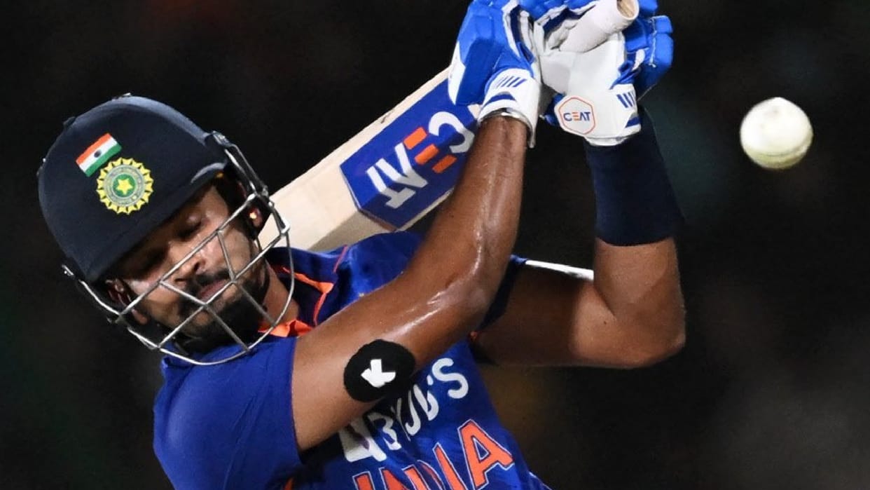 IND vs SA Team India 8 players changed in 102 days including rohit sharma and Sanju Samson Shreyas Iyer Harshal Patel Avesh Khan Retained