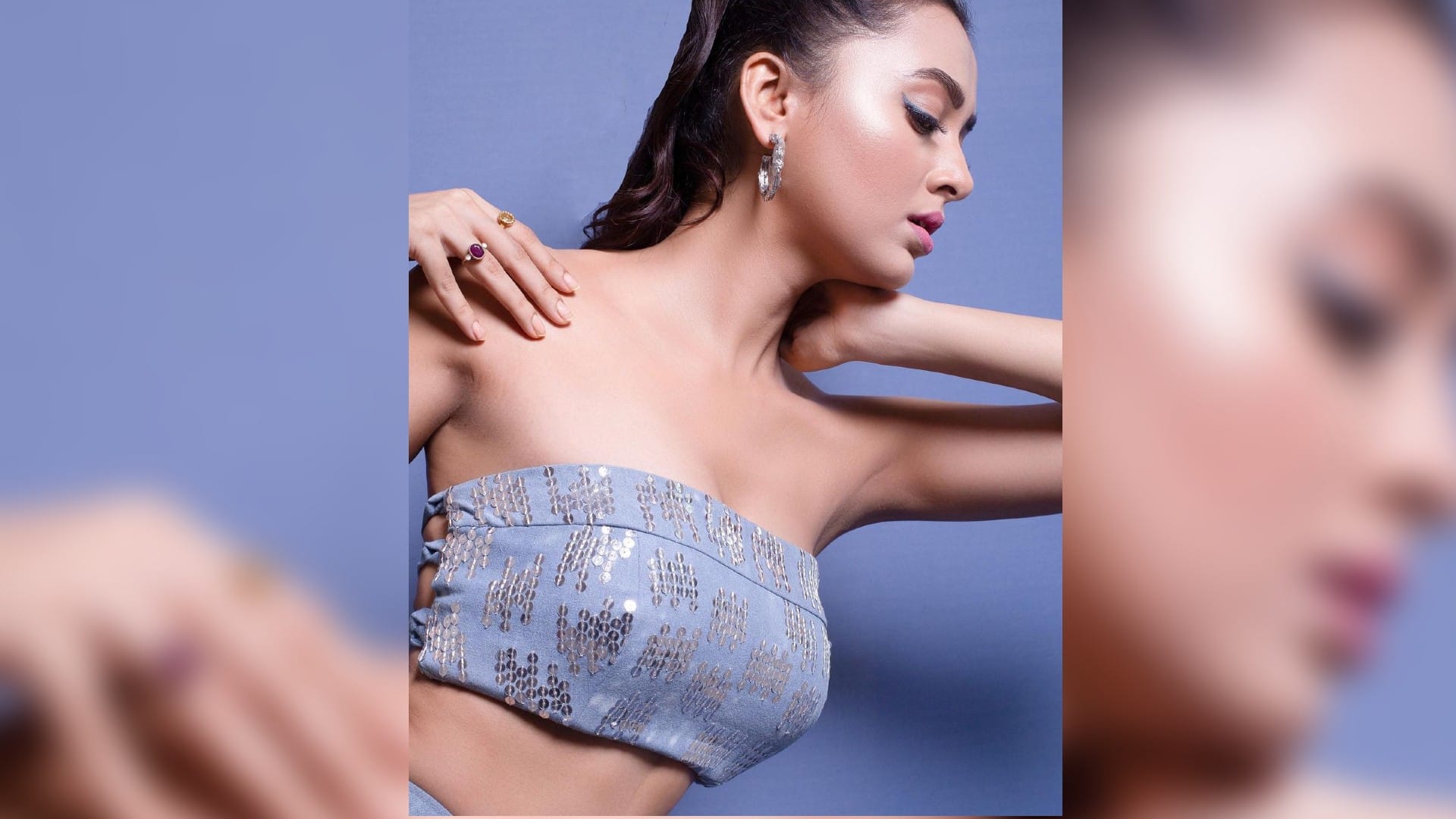 Happy Birthday Tejasswi Prakash Bold Photos Images Photoshoot