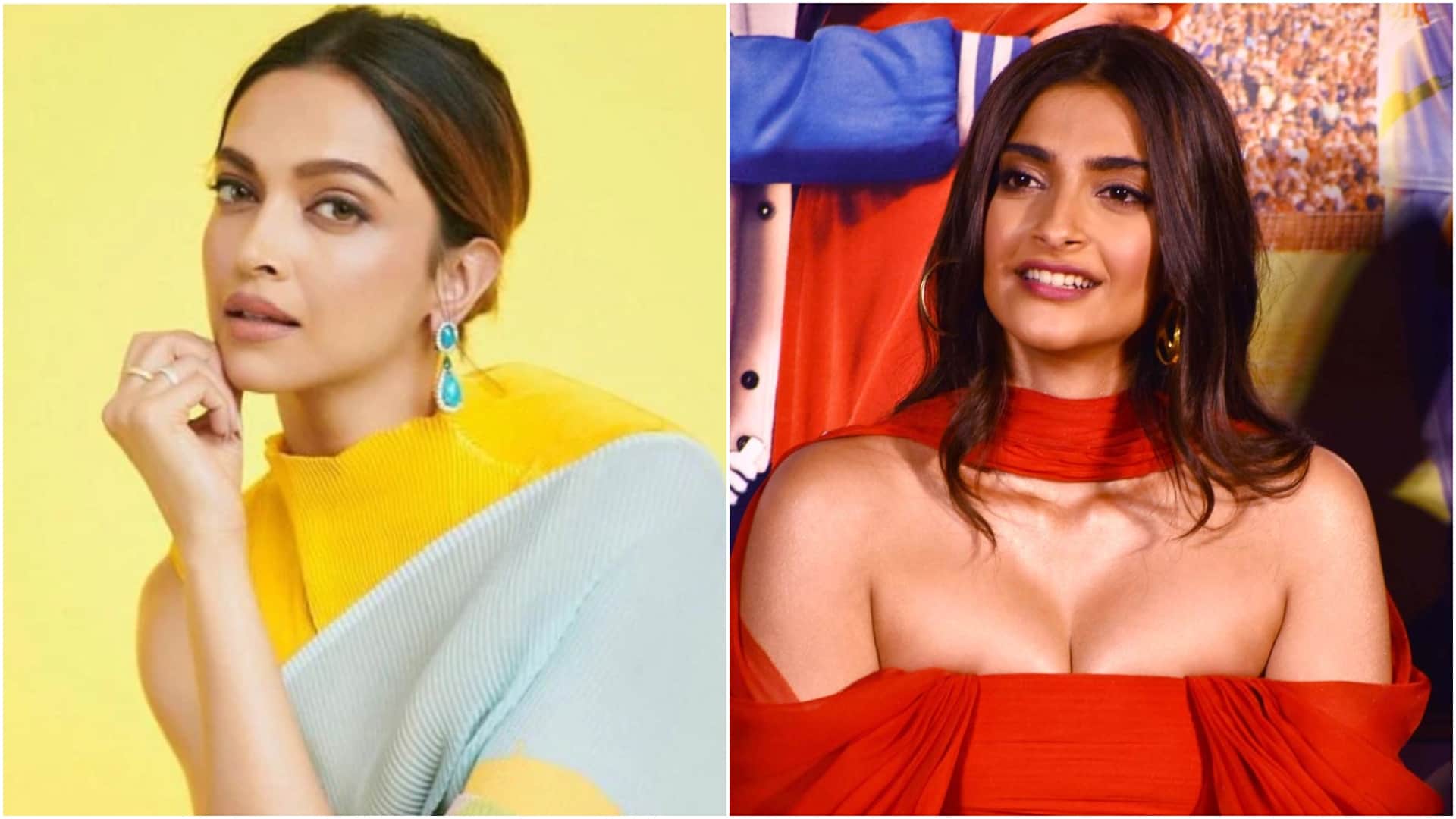 Birthday Special Sonam Kapoor Controversial Statements, From Calling Aishwariya Rai Aunty to Give Fashion Advise To Parineeti Chopra