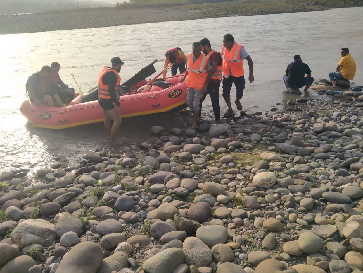 search operation