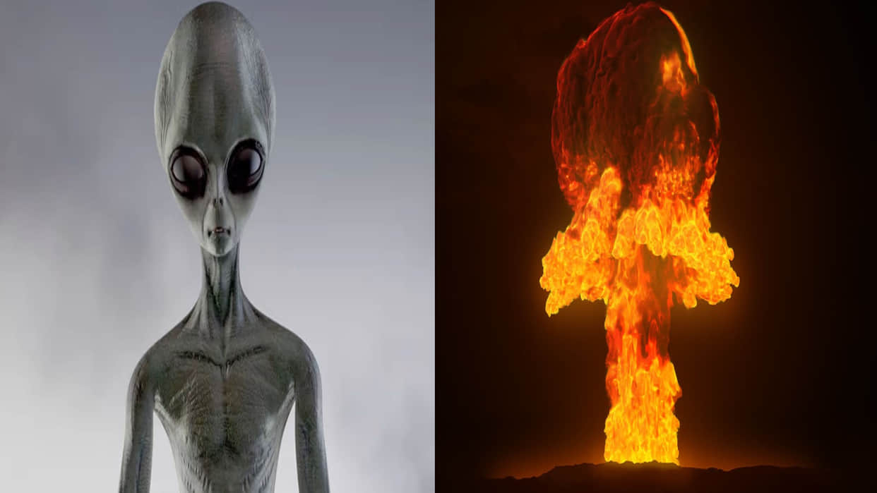 spoon botherer uri geller claims president vladimir putin nuclear attack will be stopped by aliens