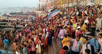 Makar Sankranti 2024 traffic diversion in varanasi know diverted route