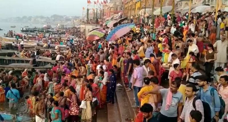 Makar Sankranti 2024 traffic diversion in varanasi know diverted route