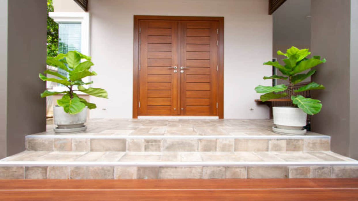 Vastu Tips Main Door Vastu Rules Mukhya Dwar Ke Vastu Ke Niyam News in Hindi