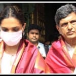 दीपिका पादुकोण