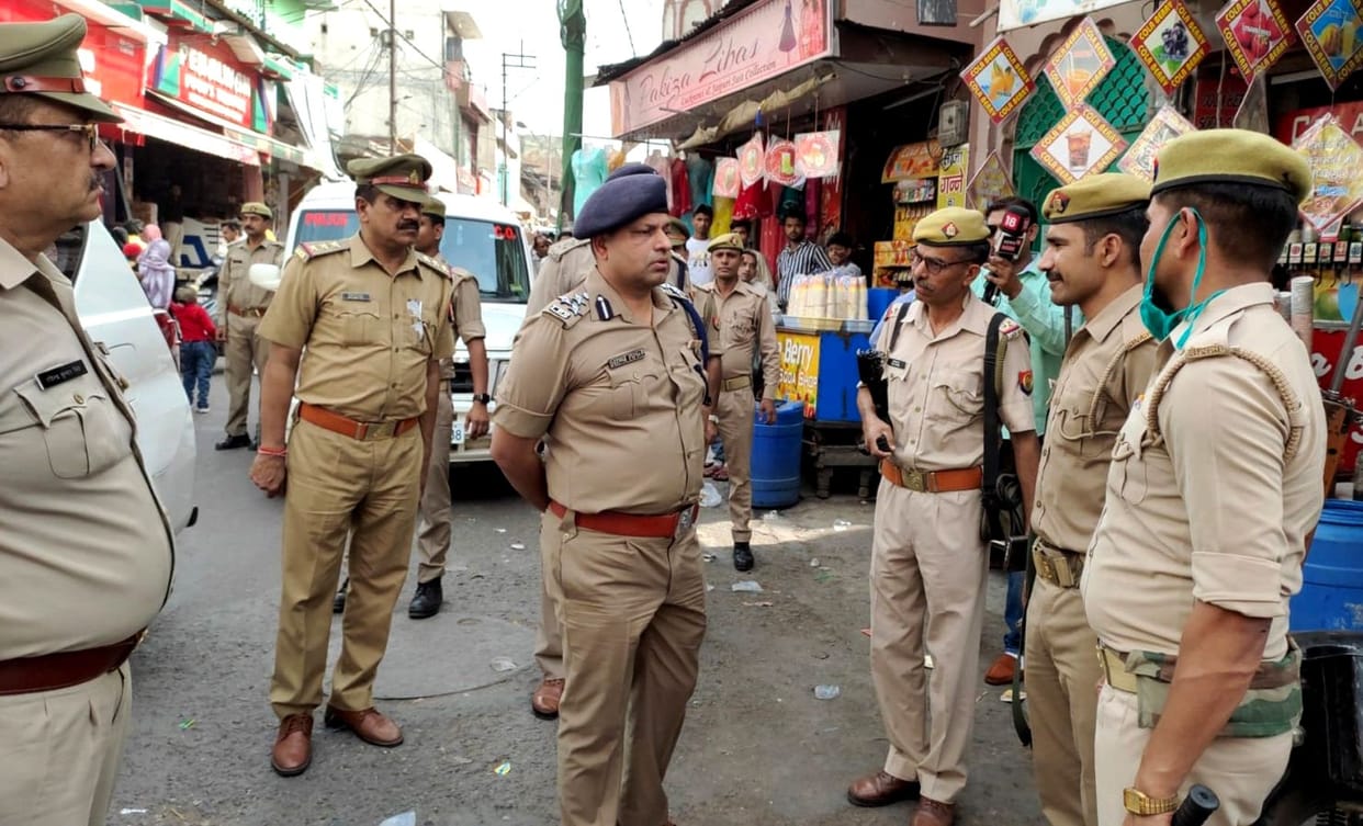 Aligarh: 11 leaders on the radar for making controversial statements