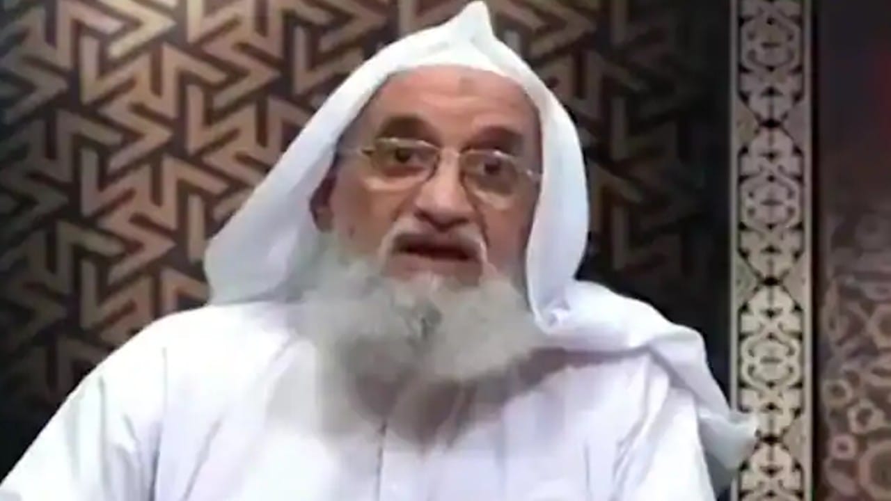 Zawahiri Killed: Al-Zawahiri has been alive three times before, but this time america killed him