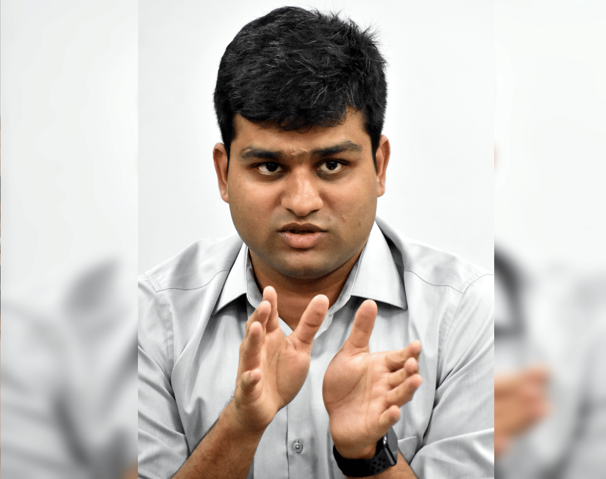 upsc rank holder arpit sangal talk to upsc aspirants and share some tips of preparation for exam