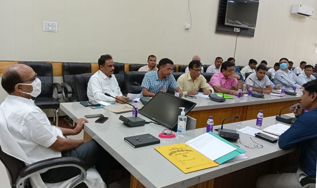 Cycle track to be built on the embankment of Ganga