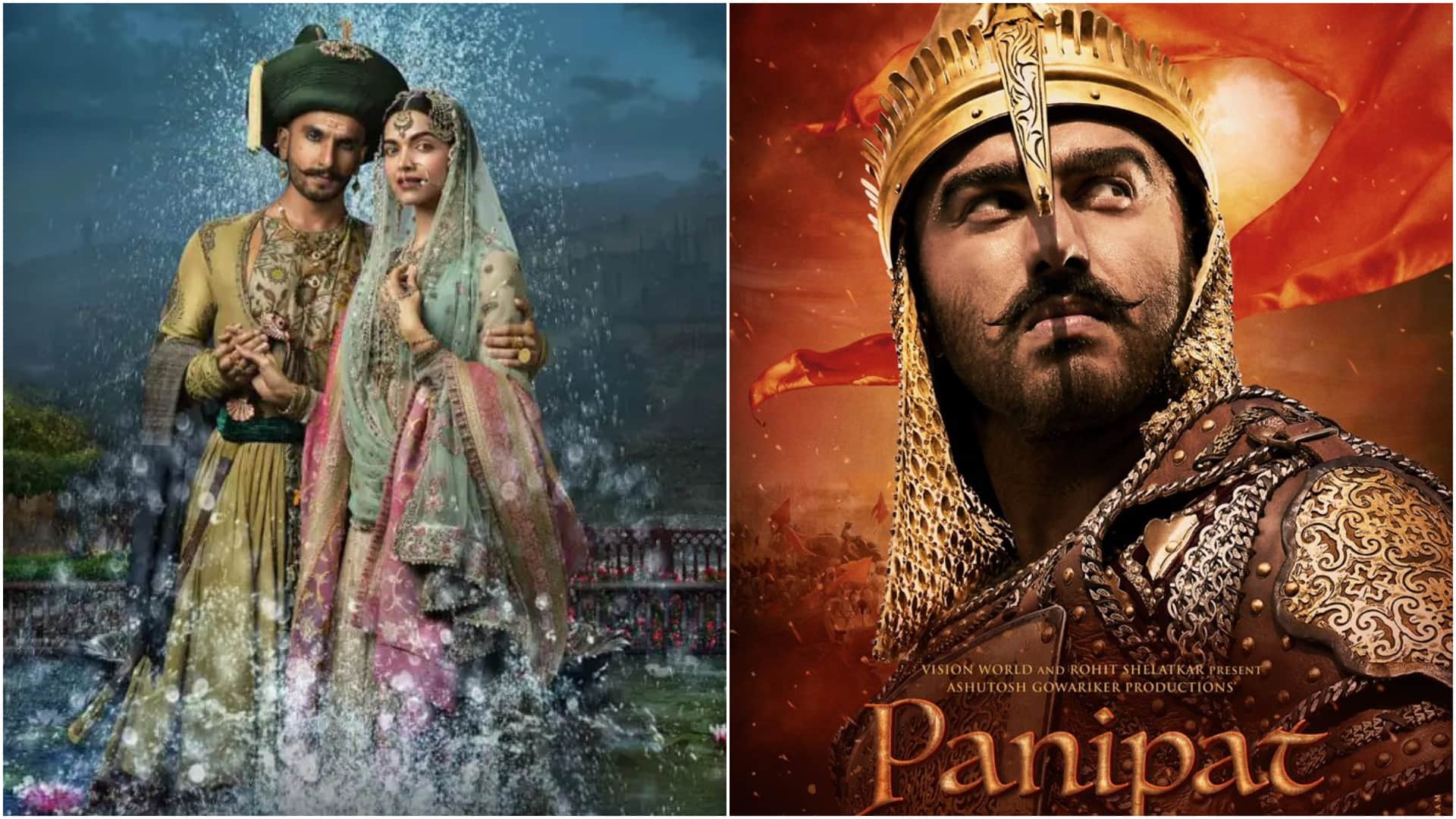Know the Connection of These Movies Akshay Kumar Samrat Prithviraj and Sher Singh Rana to Alia Bhatt Raazi and The Ghazi Attack