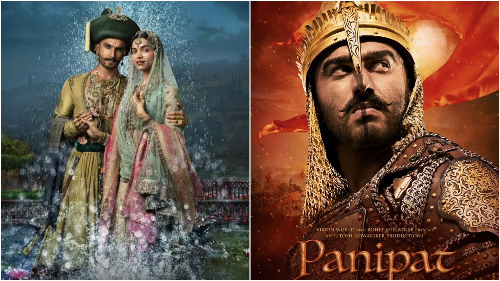 Know the Connection of These Movies Akshay Kumar Samrat Prithviraj and Sher Singh Rana to Alia Bhatt Raazi and The Ghazi Attack