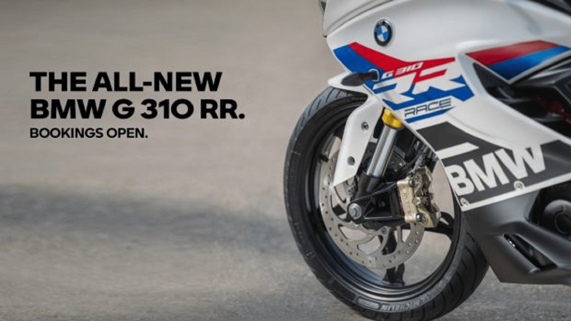BMW Motorrad India Launches BMW G 310 RR its based on TVS Apache RR 310 bmw g 310 r price in india 2022 bmw g 310 rr new model 2022 bmw motorcycles