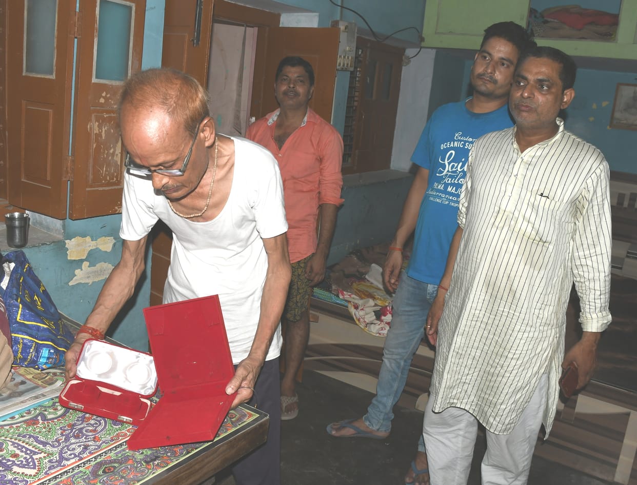 crime,accident,kannauj,kannauj news