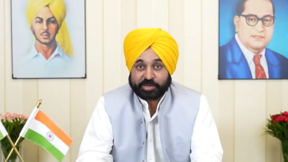 Action will be taken against those doing government jobs on fake degrees in Punjab