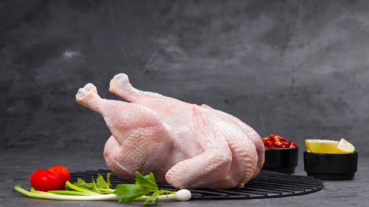 us FDA warns after TikTok challenge Do not cook chicken in NyQuil
