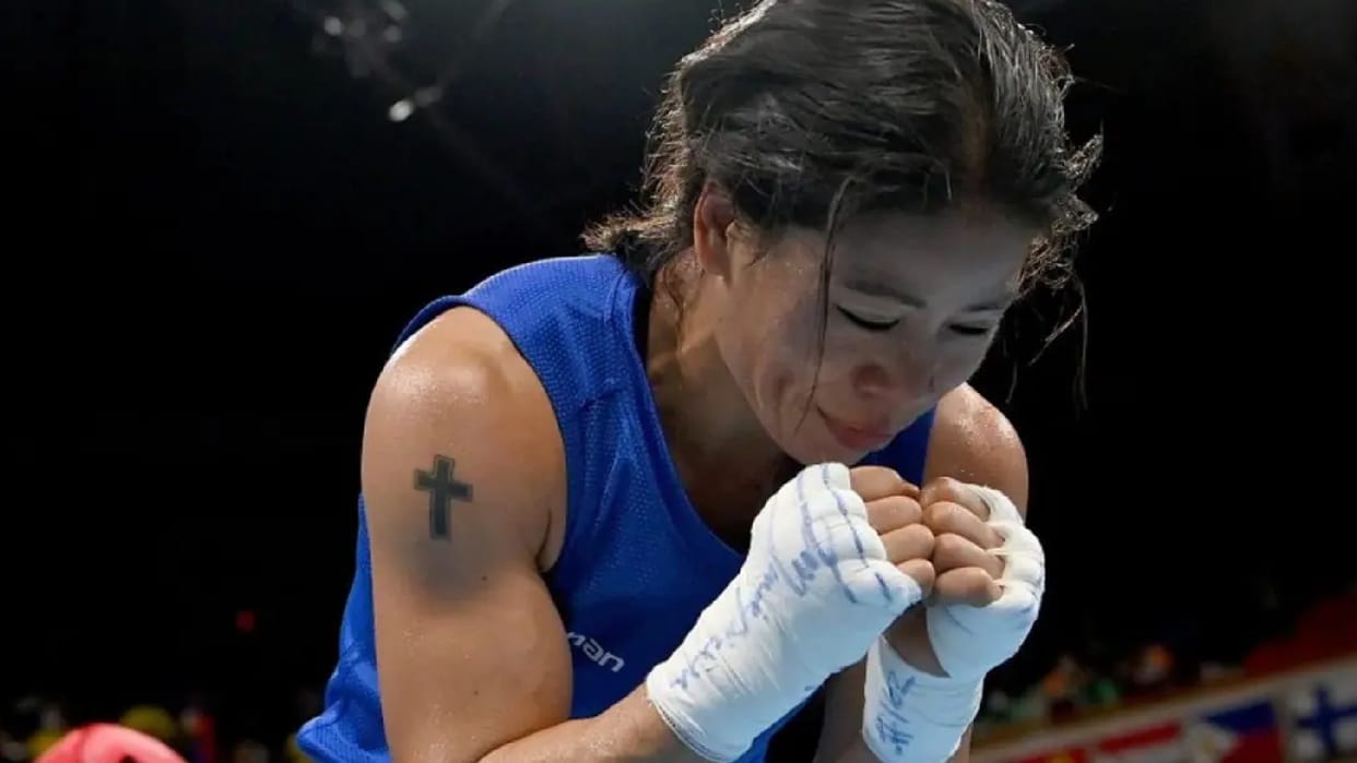 Veteran boxer Mary Kom pulls out of Commonwealth Games 2022 trials due to foot injury
