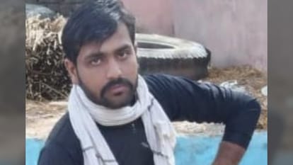 Bhind: Attack on the police, the miscreants carrying sticks and sticks took away the arrested accused, also tried to snatch weapons