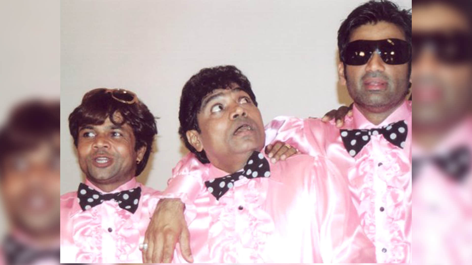 Hera Pheri 3: Firoz Nadiadwala announces the sequel of film starring akshay kumar paresh rawal and suniel shetty