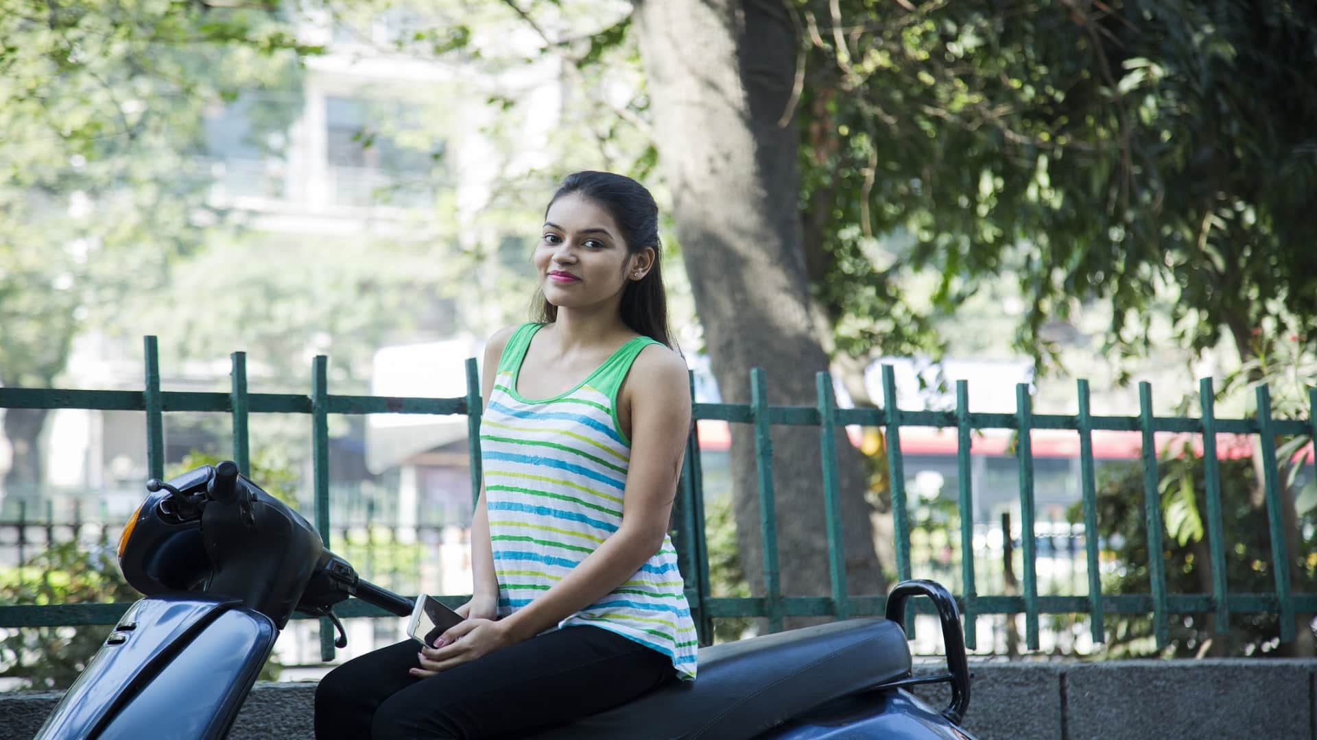 Minor Driving Penalties Know Details About Minor Challan Vehicle Registration May Canceled News in Hindi