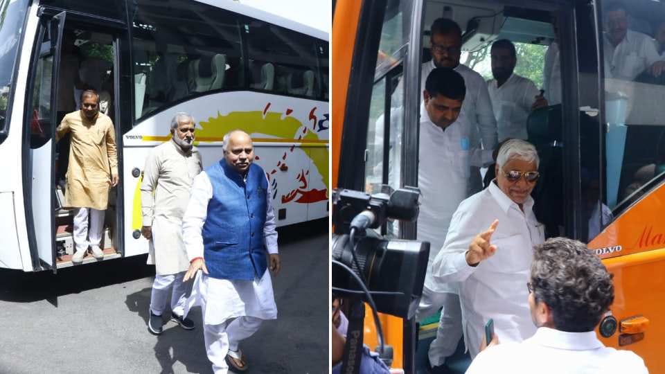 Haryana Rajya Sabha Election News Updates in Hindi