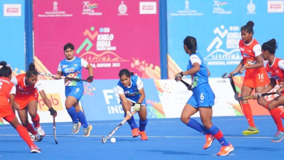 Archery and Kalaripayattu matches in Khelo India Youth Games will be held from today
