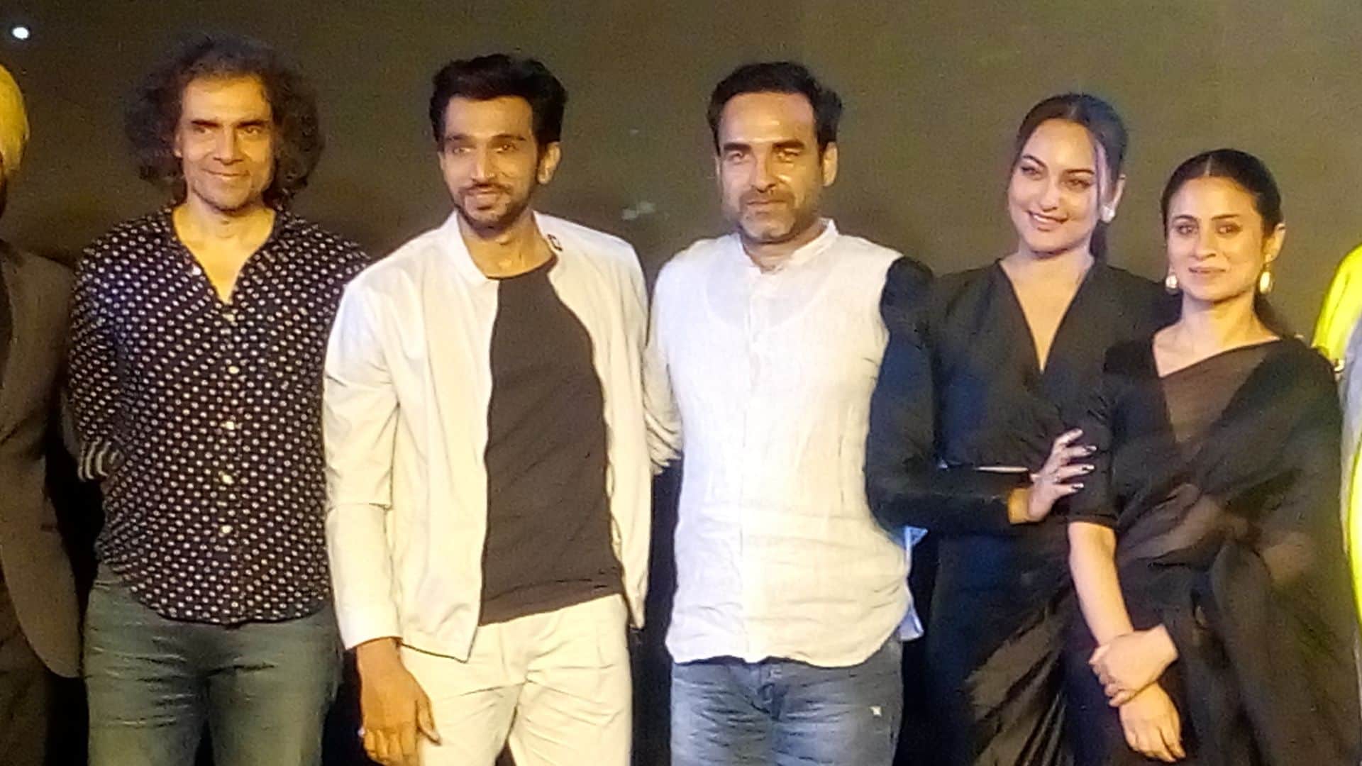 pankaj tripathi talks about his struggle and shared his views on ott during ott play premium launching ceremony