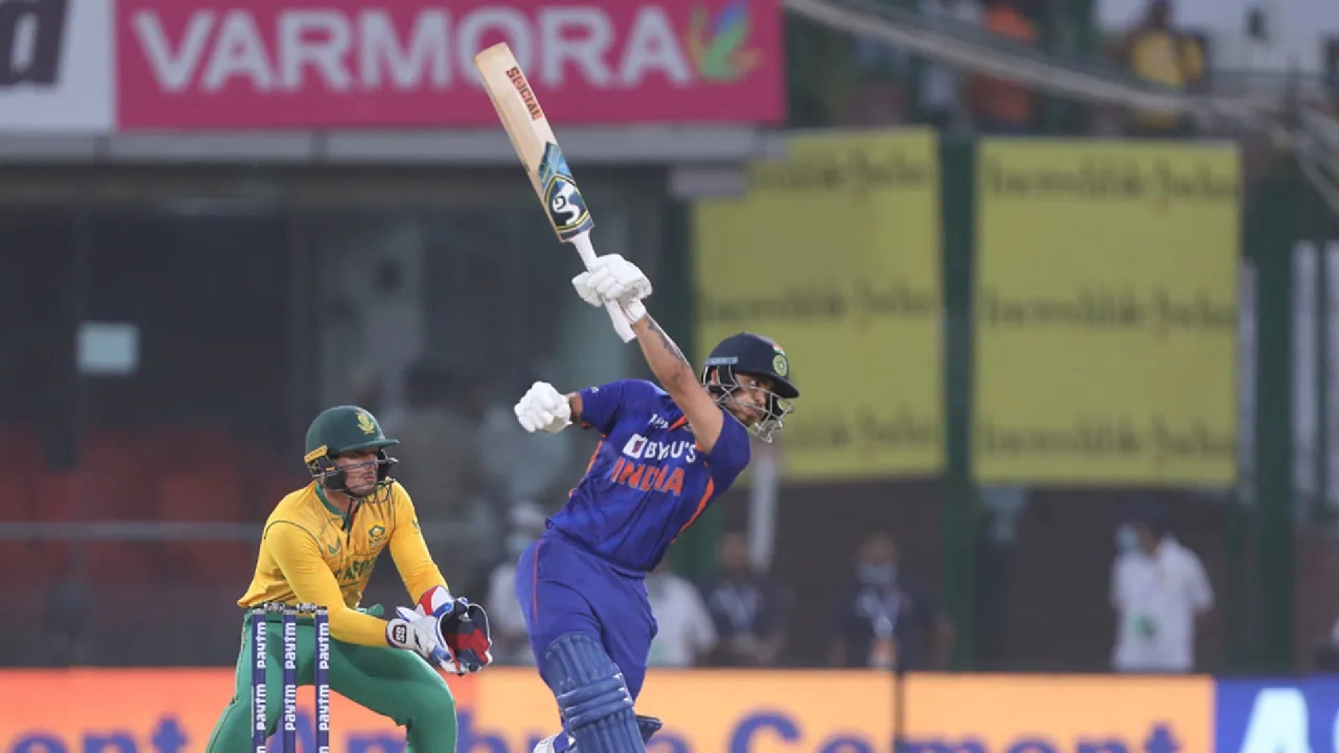 IND vs SA 1st T20 Match Match Highlights in Hindi