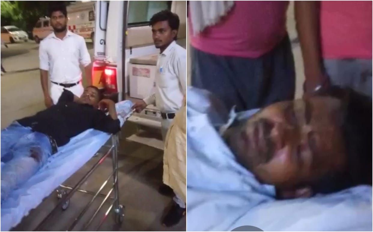 Two Criminials were shot in police encounter in jaunpur one is 50 thousand and the other 25 thousand rewarded
