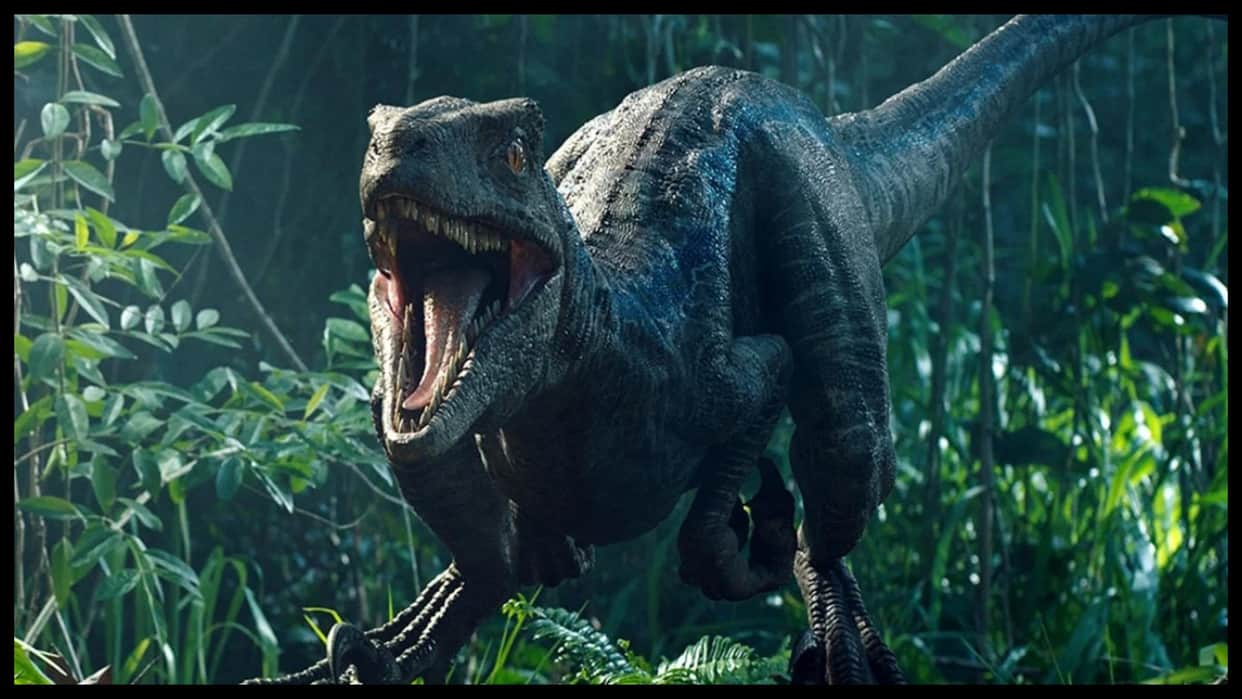 Jurassic World Dominion: know about the story of dinosaurs in all six films from jurassic park to jurassic world fallen kingdom Read Full Story in Hindi