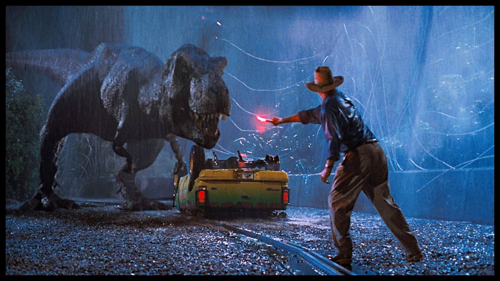 Jurassic World Dominion: know about the story of dinosaurs in all six films from jurassic park to jurassic world fallen kingdom Read Full Story in Hindi