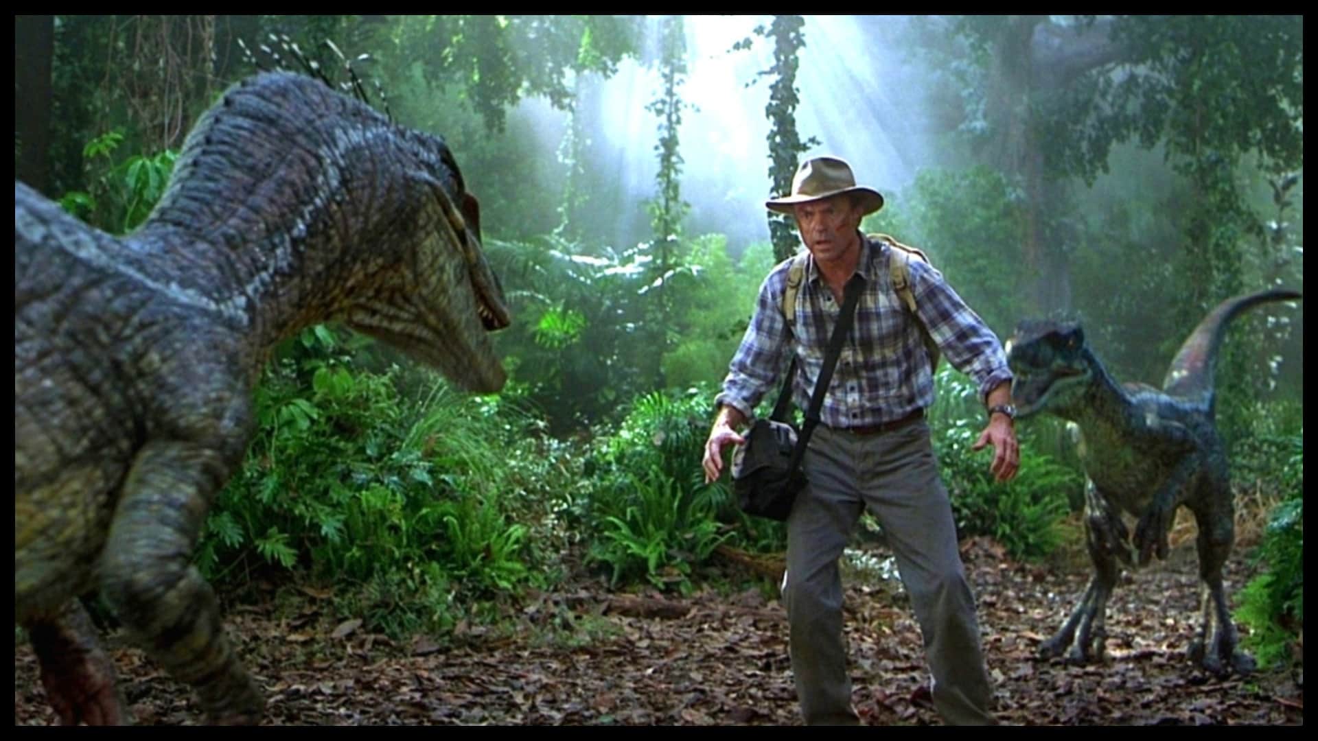 Jurassic World Dominion: know about the story of dinosaurs in all six films from jurassic park to jurassic world fallen kingdom Read Full Story in Hindi