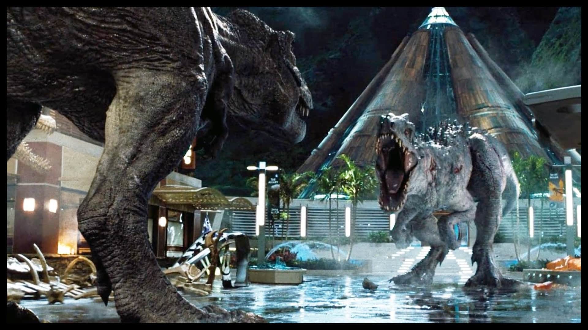 Jurassic World Dominion: know about the story of dinosaurs in all six films from jurassic park to jurassic world fallen kingdom Read Full Story in Hindi