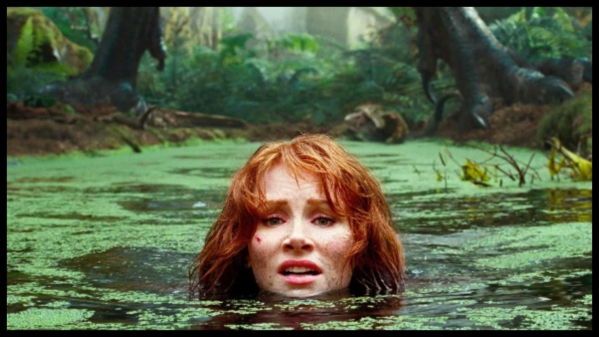 Jurassic World Dominion Day 3 Box Office Collection Weekend 1 Indian Collection all languages Hindi