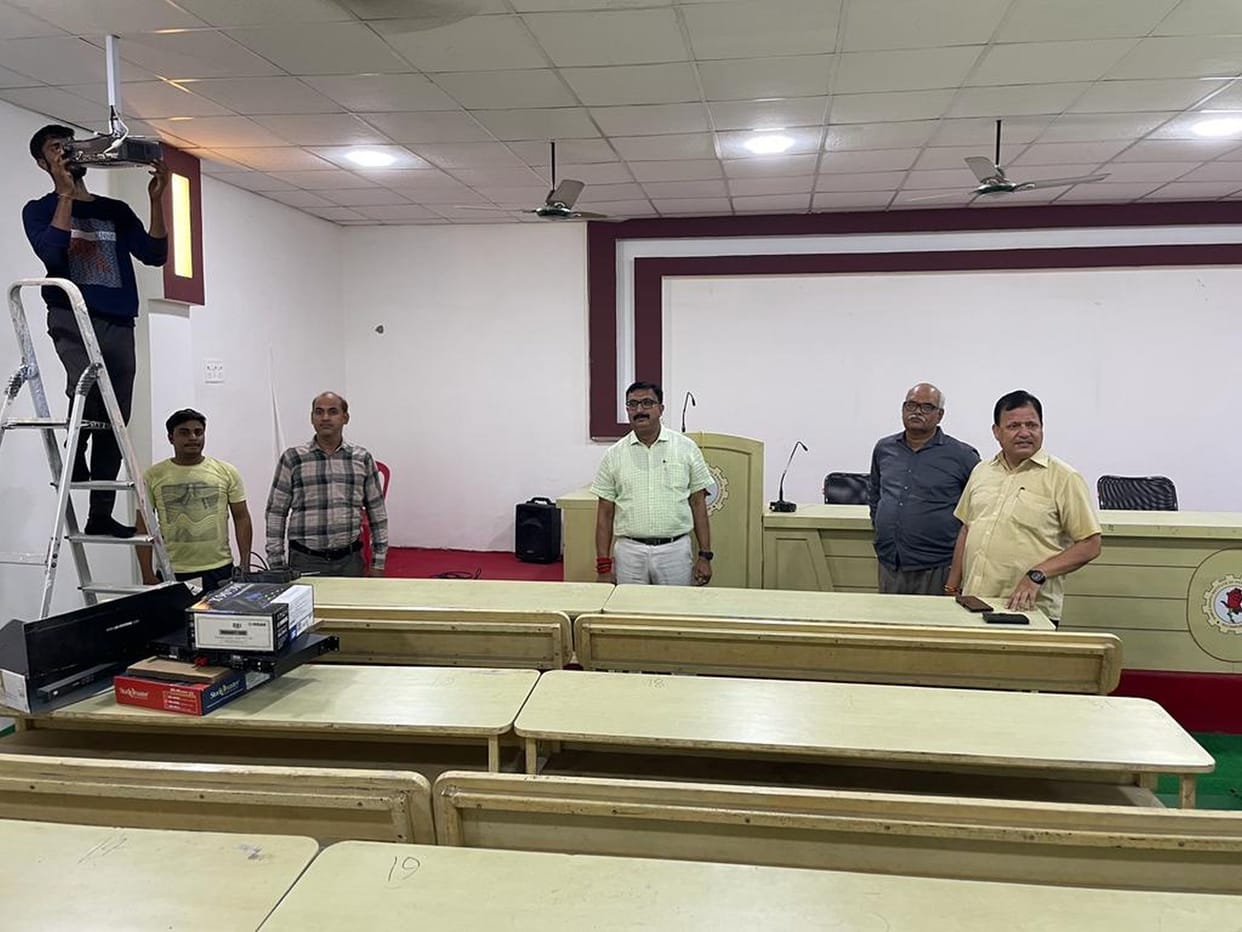 seminar