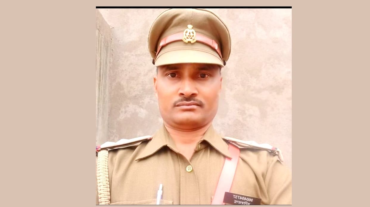 SI was asking for bribe to remove the name from the case in Hamirpur , Anti Corruption team caught red handed