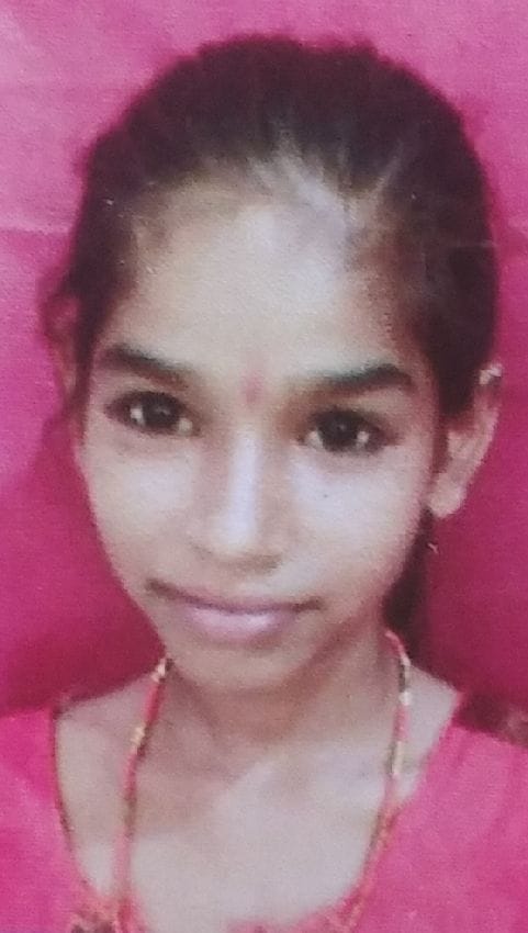 Girl dies due to drowning in Ramganga river