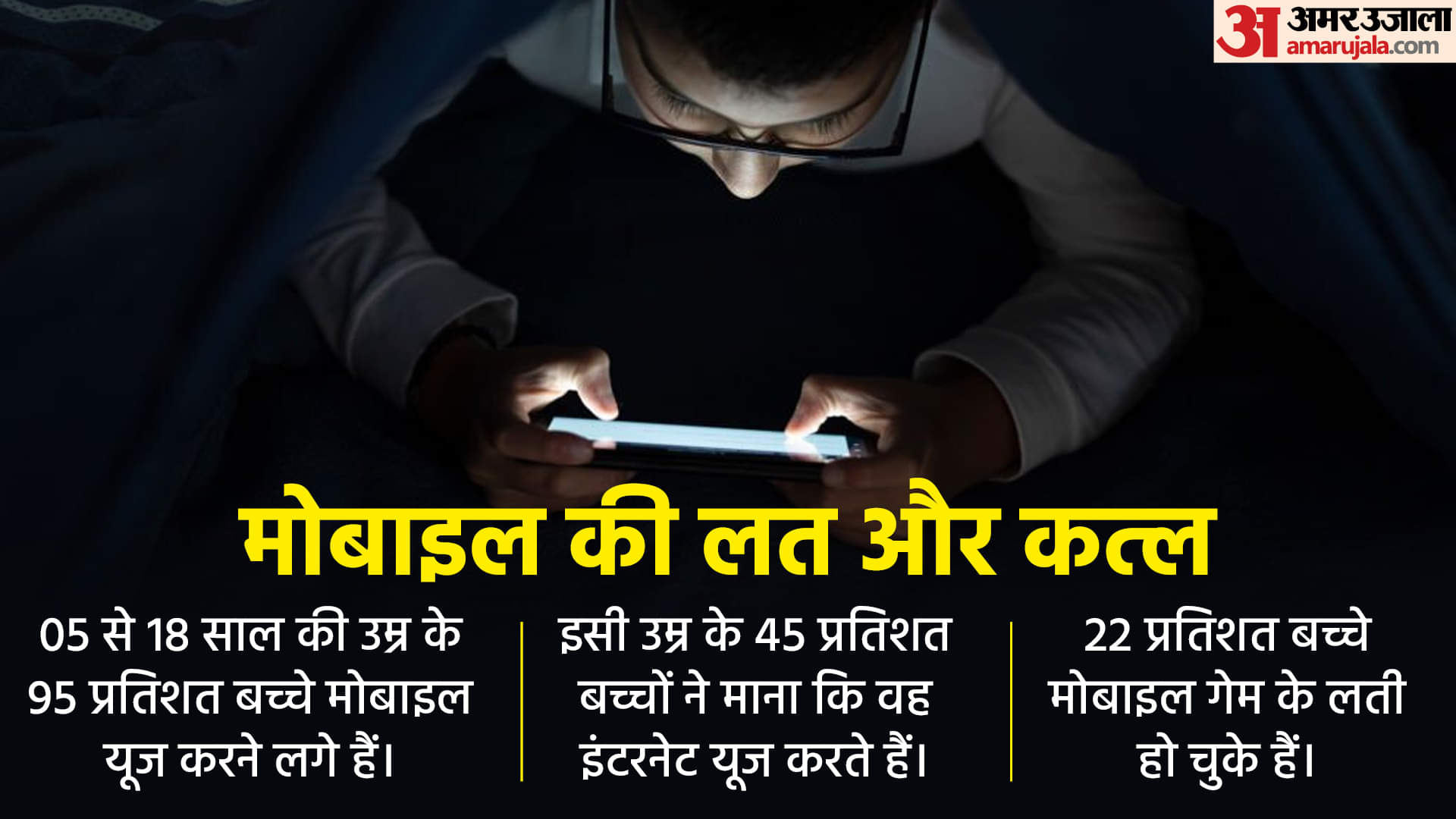 Mobile Side Effects Know These 5 Scary Mobile Effects Stories News in Hindi