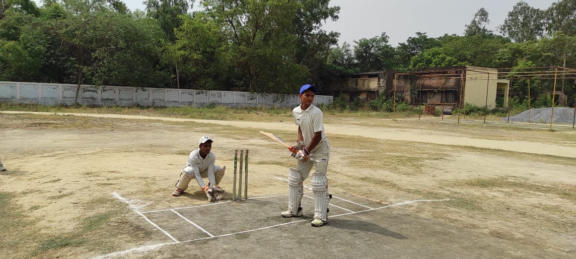 Muhammadabad Gohna XI reached the final