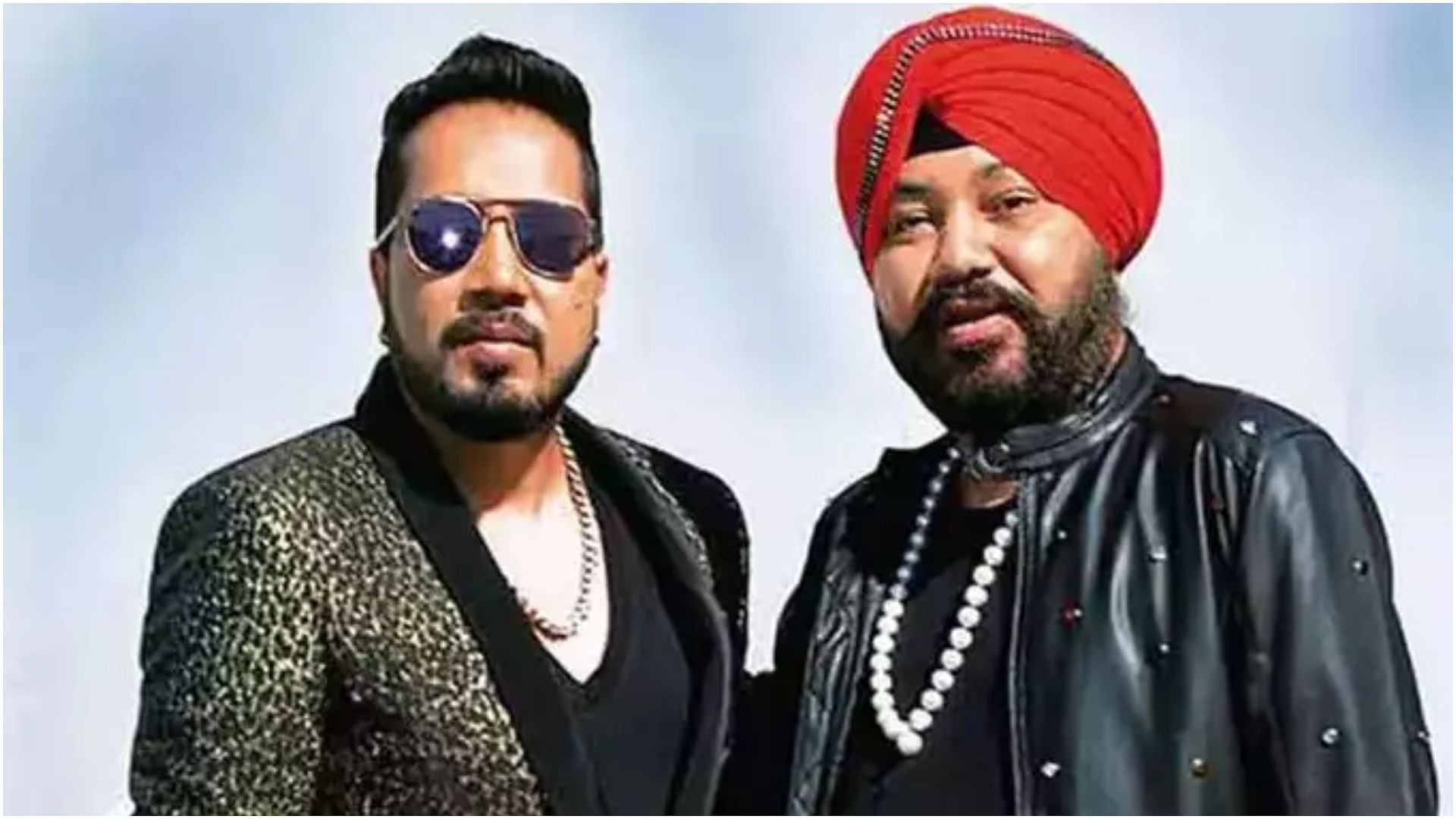 Daler Mehndi