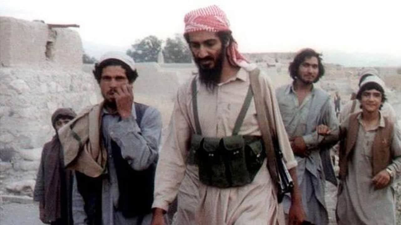 Zawahiri Killed: Two wives, seven children and a surgeon by profession, know who was Al Zawahiri who was kille