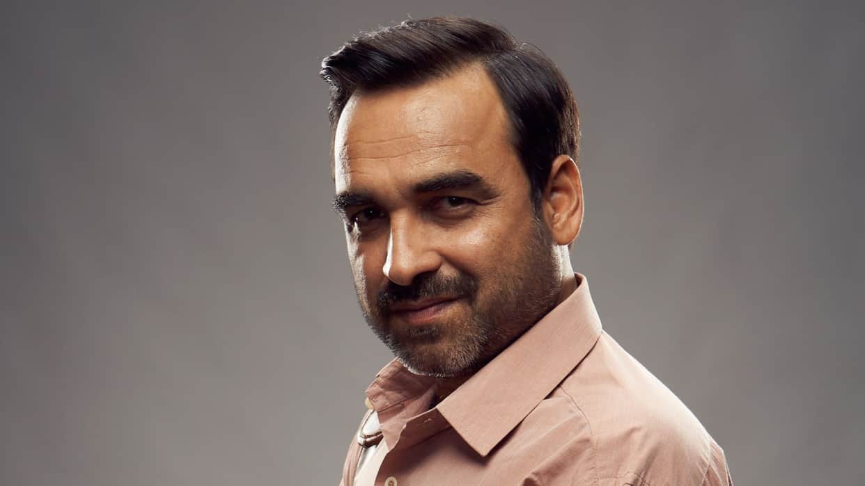 Sherdil The Pilibhit Saga Actor Pankaj Tripathi Iconic Characters From Gangs of Wasseypur to Mirzapur