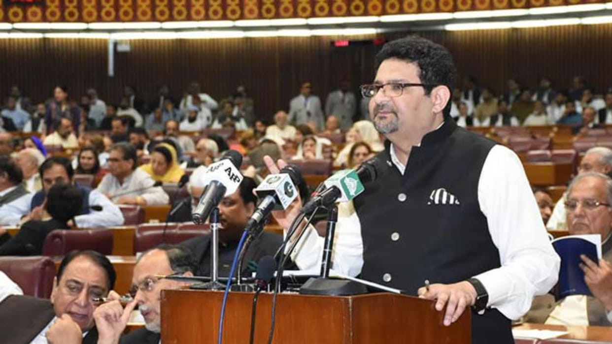 Pakistan hikes defence budget by over 11 per cent allocates Rs 1523 billion