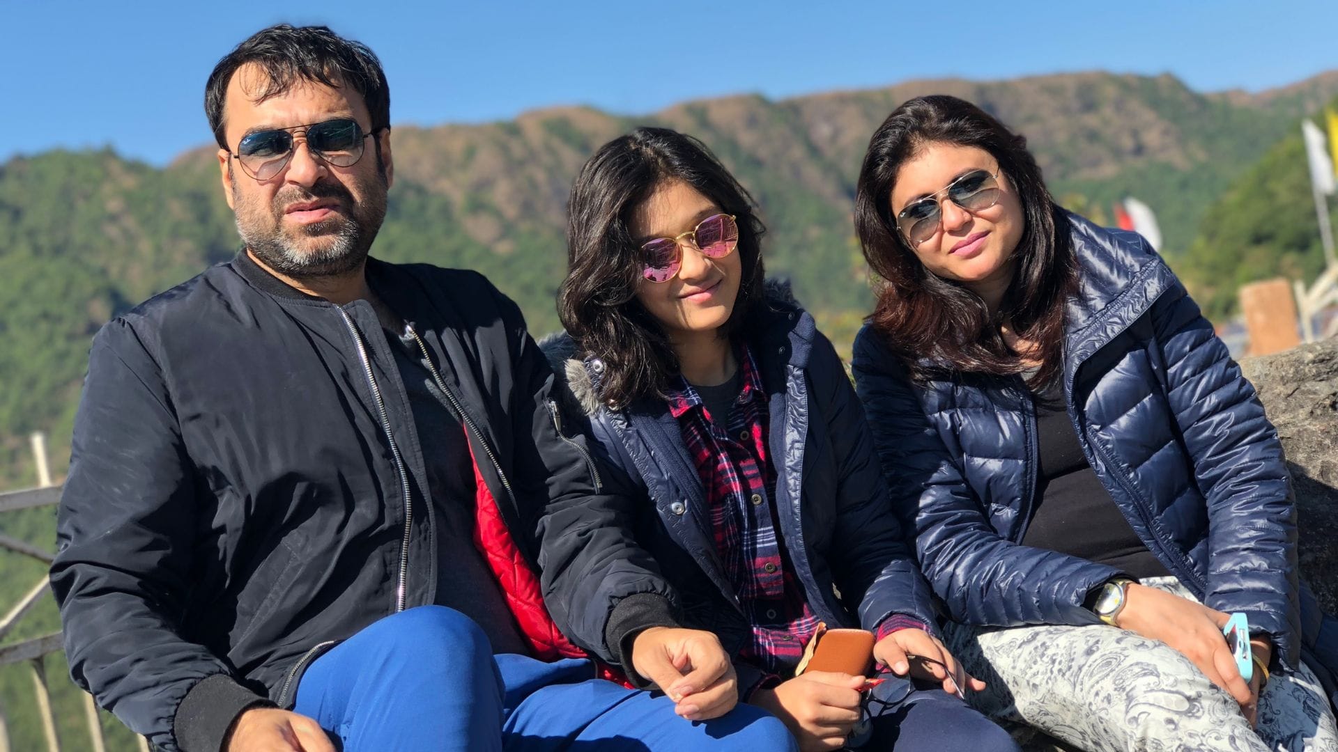 Pankaj Tripathi Wife Mridula is making her Bollywood Debut with Sherdil The Pilibhit Saga