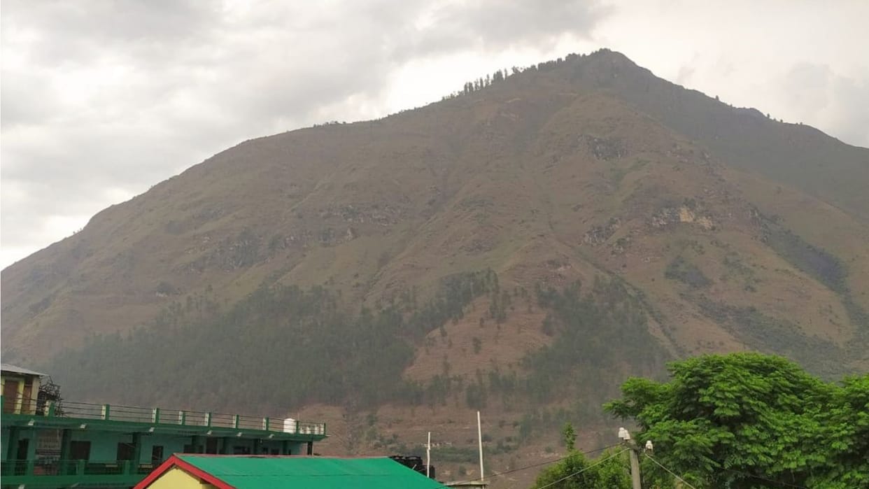 Himachal Weather Update rain forecast for next two days in all parts of state