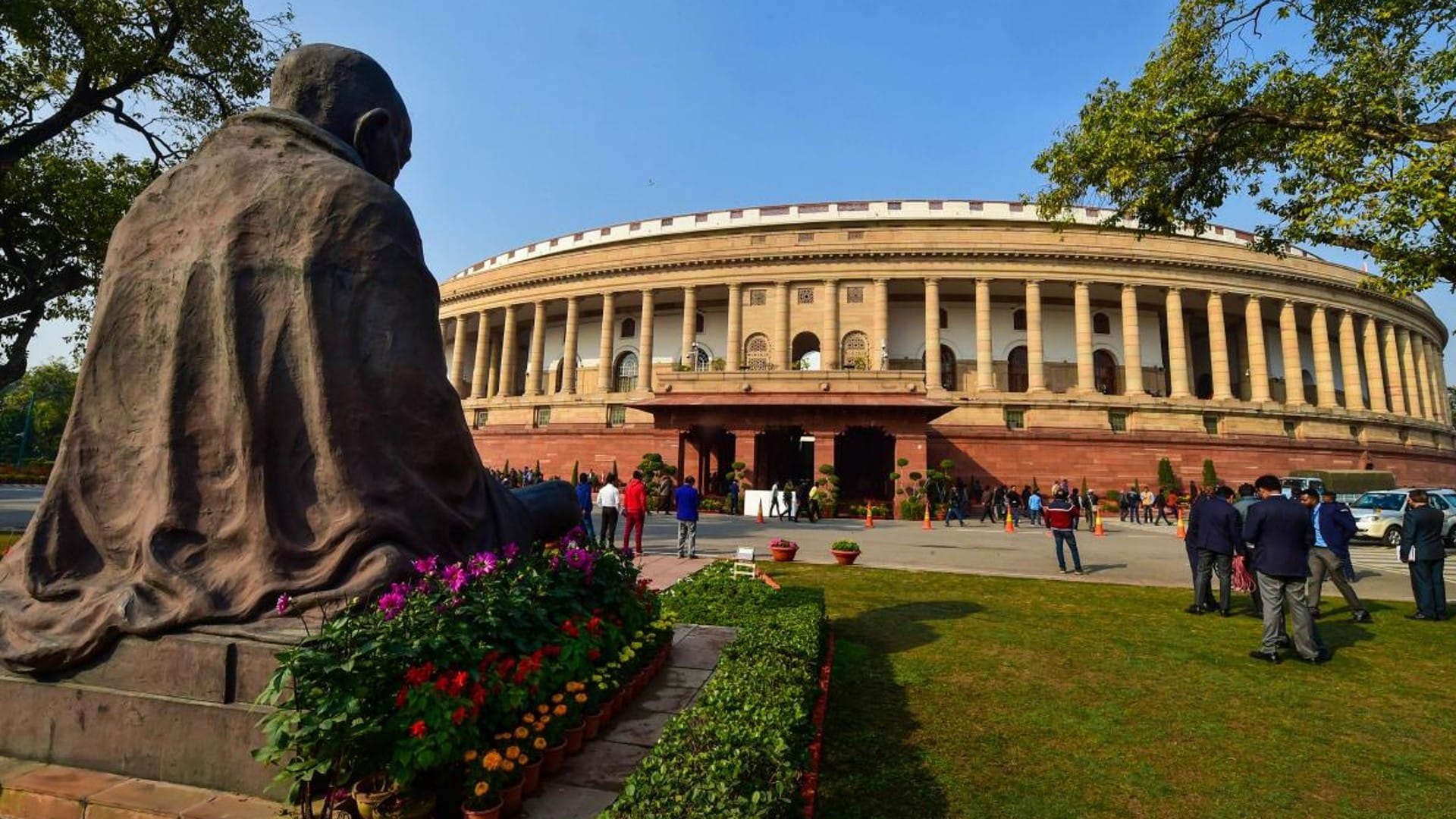President Election : BJP Strength After Rajya Sabha Elections 2022 Know Who Will Be NDA Presidential Candidate