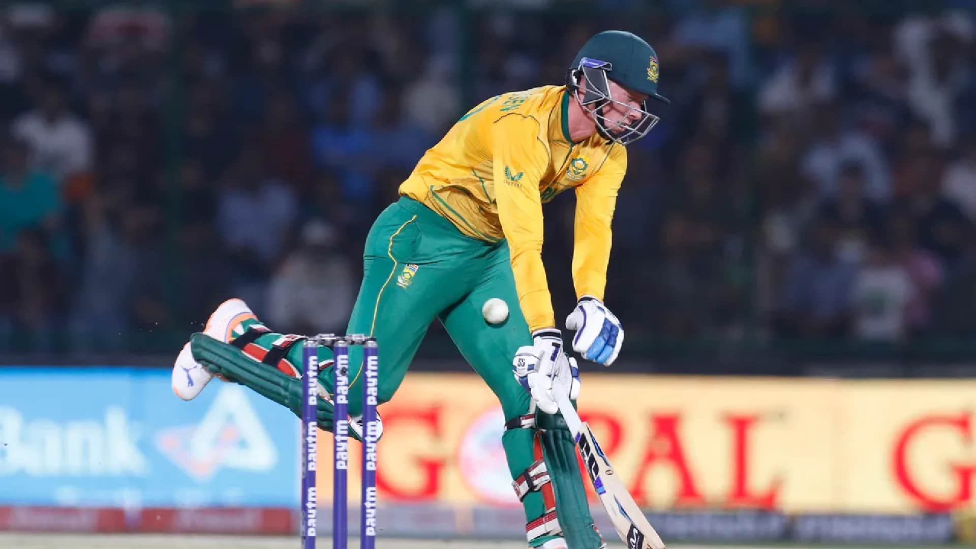 IND vs SA 1st T20 Match Match Highlights in Hindi