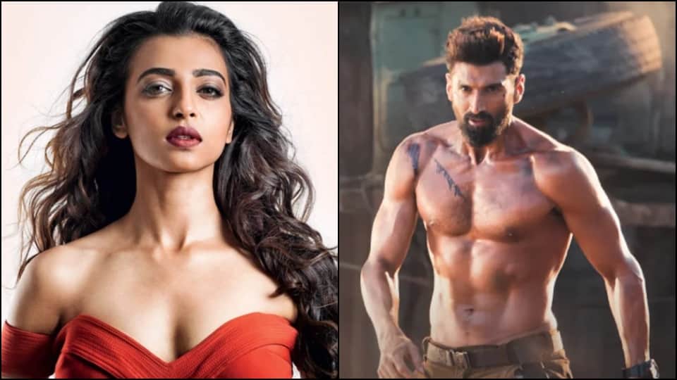Filmy Wrap sonali bendre on sushant singh rajput and aryan khan Salman Khan security Om The Battle Within Trailer Radhika Apte on bollywood industry read 10 news from the entertainment world